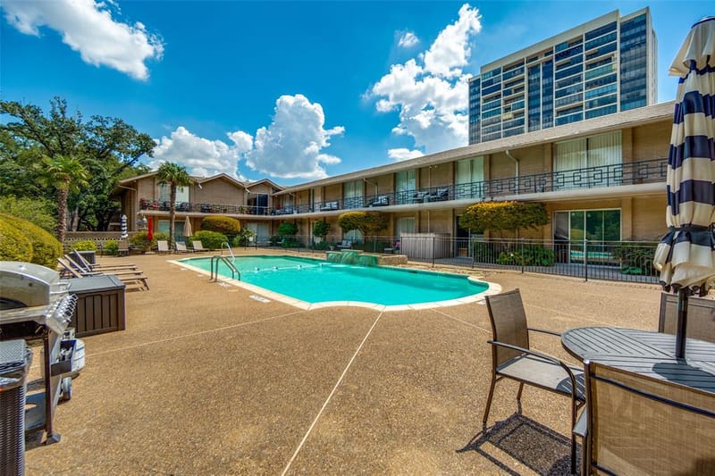 6324 Bandera Avenue # B, Dallas TX 75225 - Photo 37