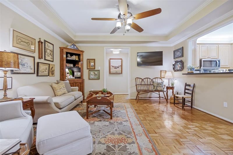 6324 Bandera Avenue # B, Dallas TX 75225 - Photo 11
