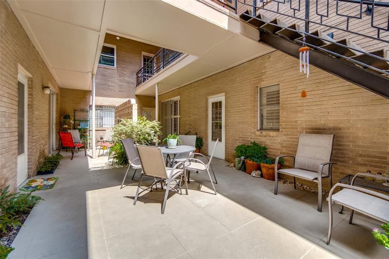 6324 Bandera Avenue # B, Dallas TX 75225 - Photo 35