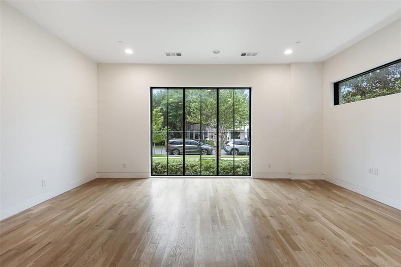 3526 Asbury Street, University Park TX 75205 - Photo 6