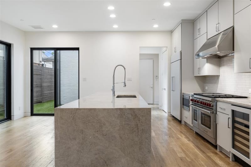 3526 Asbury Street, University Park TX 75205 - Photo 12