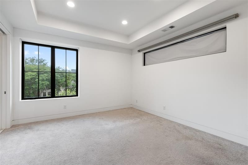 3526 Asbury Street, University Park TX 75205 - Photo 28