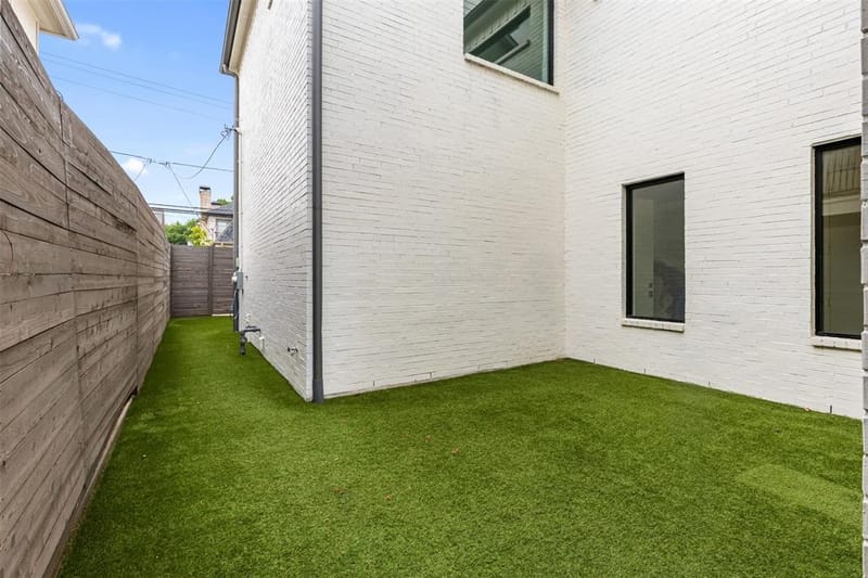 3526 Asbury Street, University Park TX 75205 - Photo 38