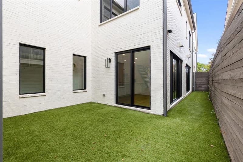 3526 Asbury Street, University Park TX 75205 - Photo 37