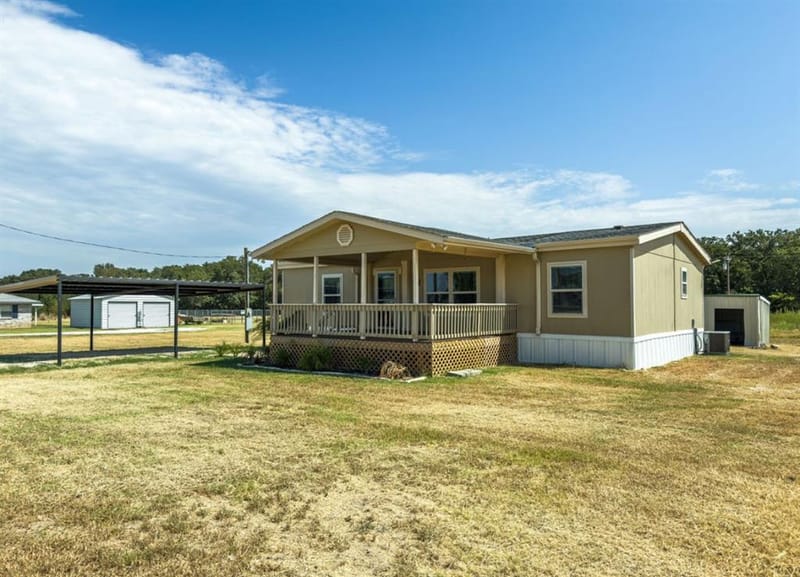 316 Joanne Drive, Gholson TX 76705 - Photo 15