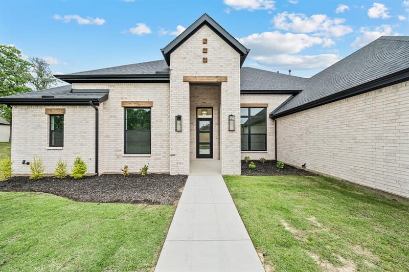 116 Oak Grove Lane, Boyd TX 76023 - Photo 3