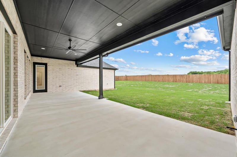 116 Oak Grove Lane, Boyd TX 76023 - Photo 34