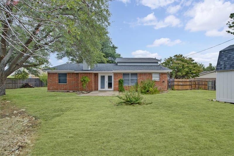6401 Greenfield Court, Watauga TX 76148 - Photo 40