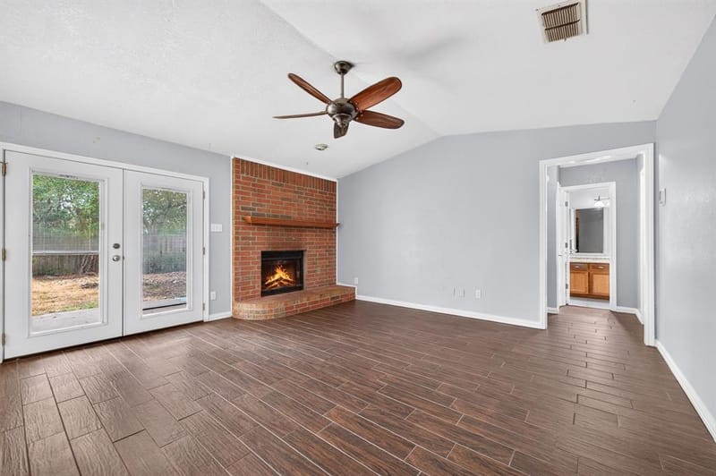 6401 Greenfield Court, Watauga TX 76148 - Photo 8