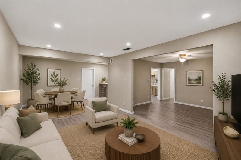 2633 Inadale Avenue, Dallas TX 75228 - Photo 2