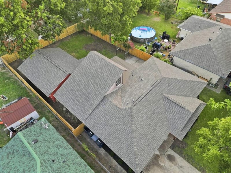 2633 Inadale Avenue, Dallas TX 75228 - Photo 21
