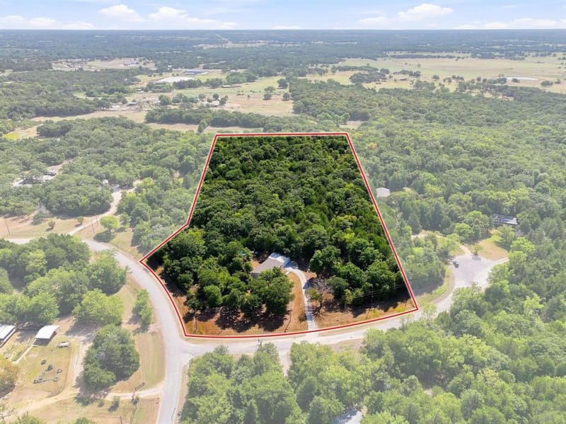 60 County Road 196, Gainesville TX 76240