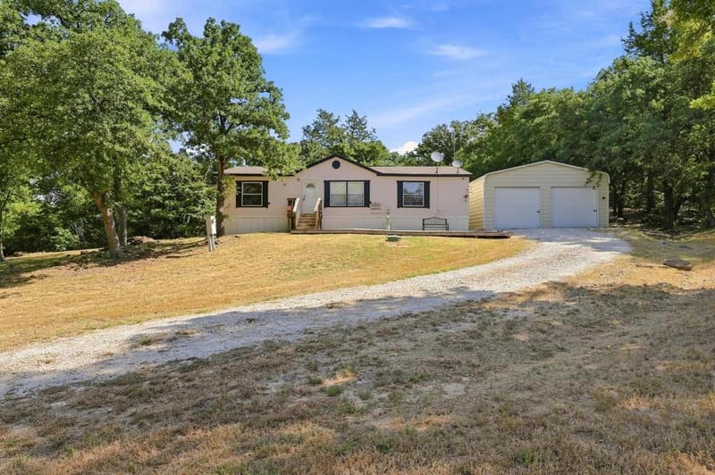 60 County Road 196, Gainesville TX 76240 - Photo 10