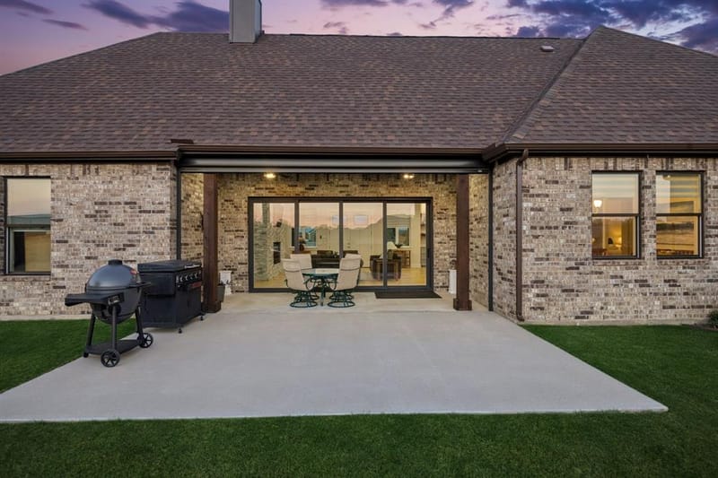 5008 Crown Court, Sanger TX 76266 - Photo 27