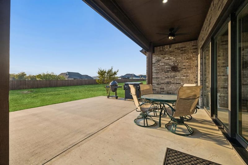 5008 Crown Court, Sanger TX 76266 - Photo 29