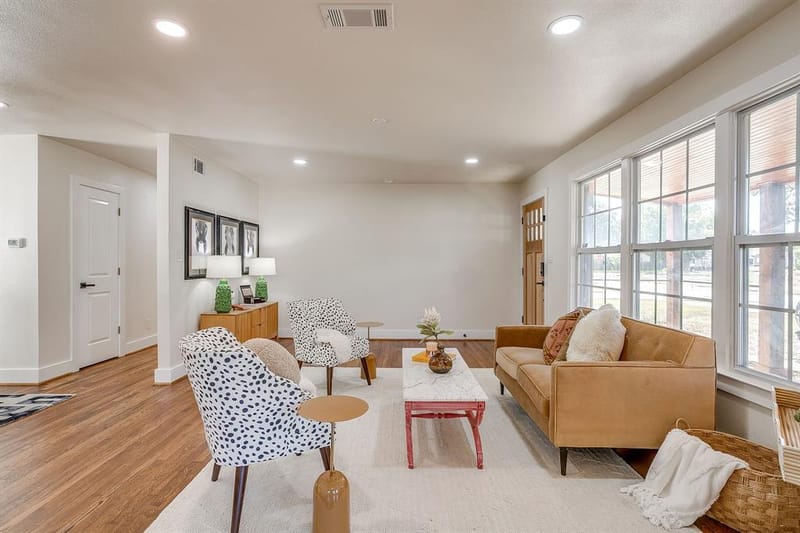 3504 Plymouth Avenue, Fort Worth TX 76109 - Photo 7