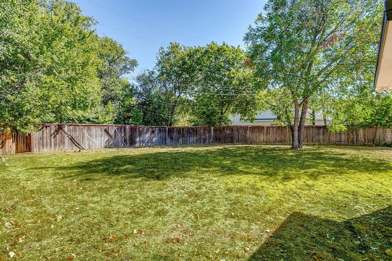 3504 Plymouth Avenue, Fort Worth TX 76109 - Photo 40
