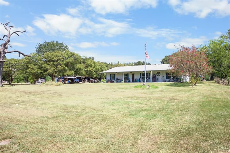 11325 County Road 104, Kaufman TX 75142 - Photo 2