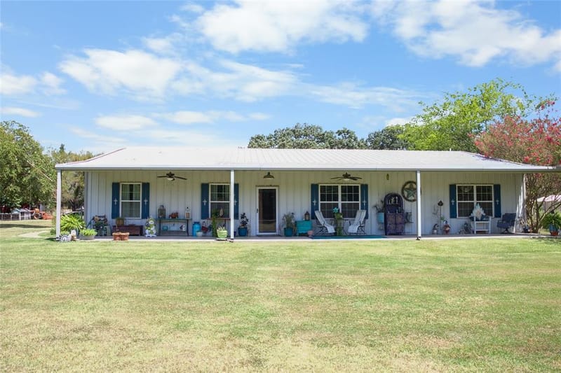 11325 County Road 104, Kaufman TX 75142 - Photo 6