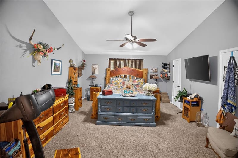 11325 County Road 104, Kaufman TX 75142 - Photo 16