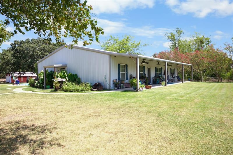 11325 County Road 104, Kaufman TX 75142 - Photo 7