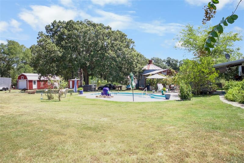 11325 County Road 104, Kaufman TX 75142 - Photo 3