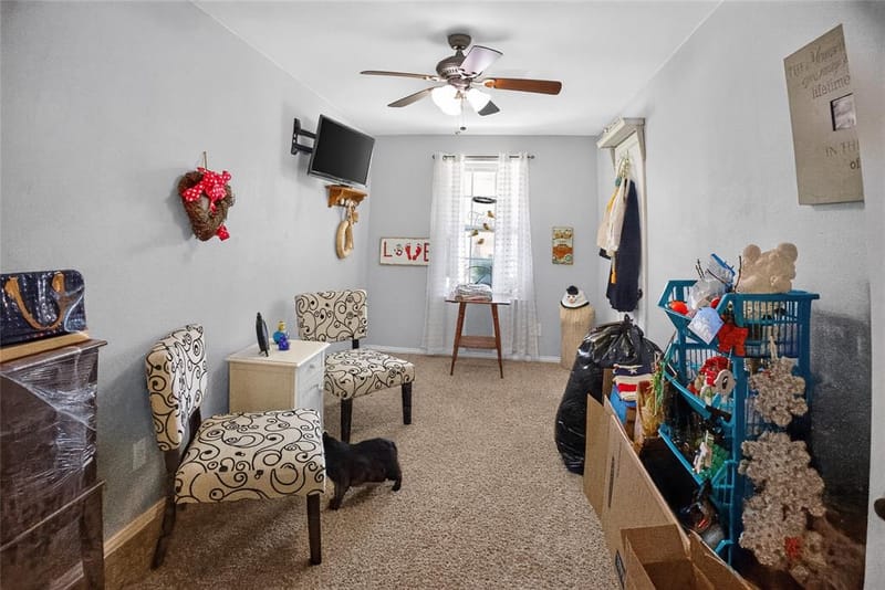 11325 County Road 104, Kaufman TX 75142 - Photo 20