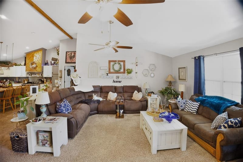 11325 County Road 104, Kaufman TX 75142 - Photo 9