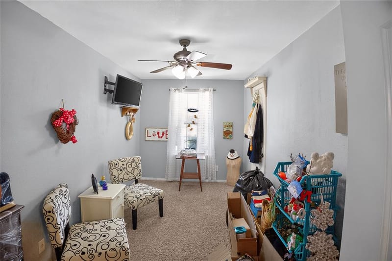 11325 County Road 104, Kaufman TX 75142 - Photo 24
