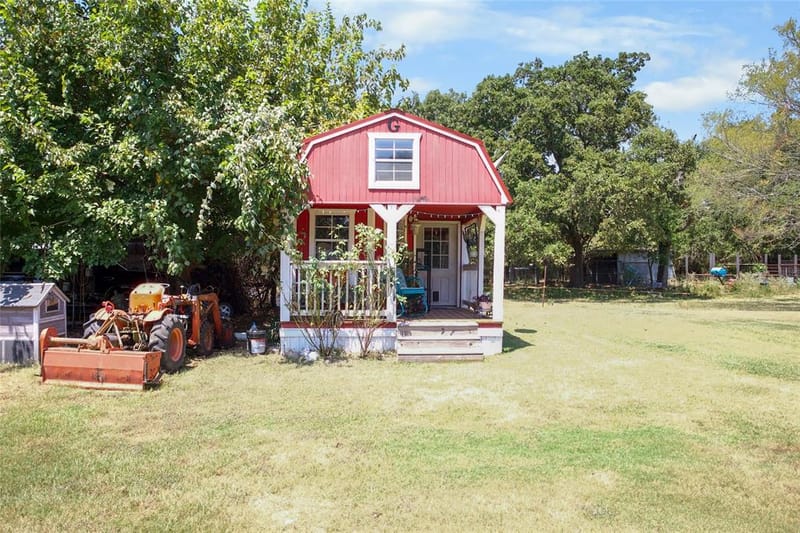 11325 County Road 104, Kaufman TX 75142 - Photo 30
