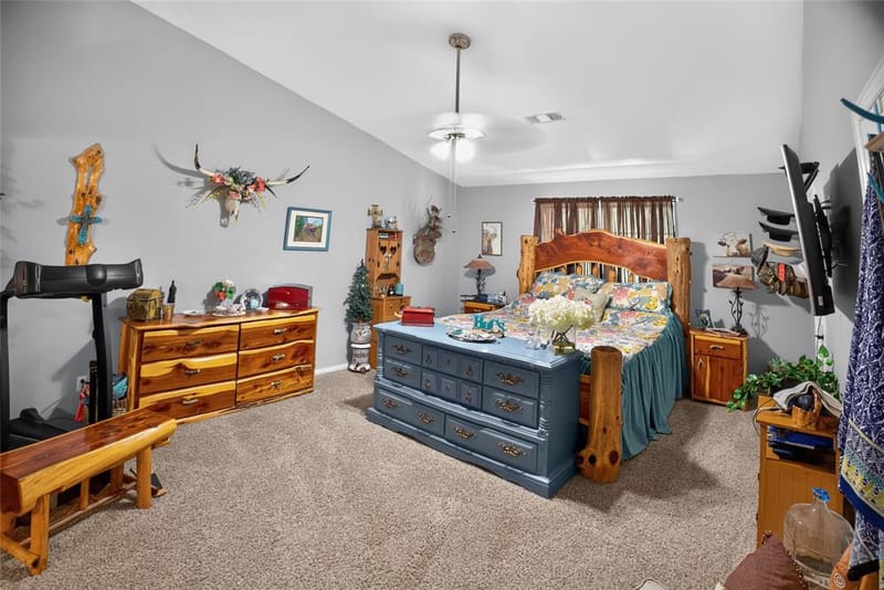 11325 County Road 104, Kaufman TX 75142 - Photo 15