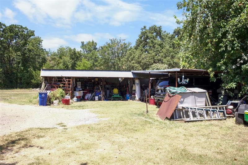 11325 County Road 104, Kaufman TX 75142 - Photo 29