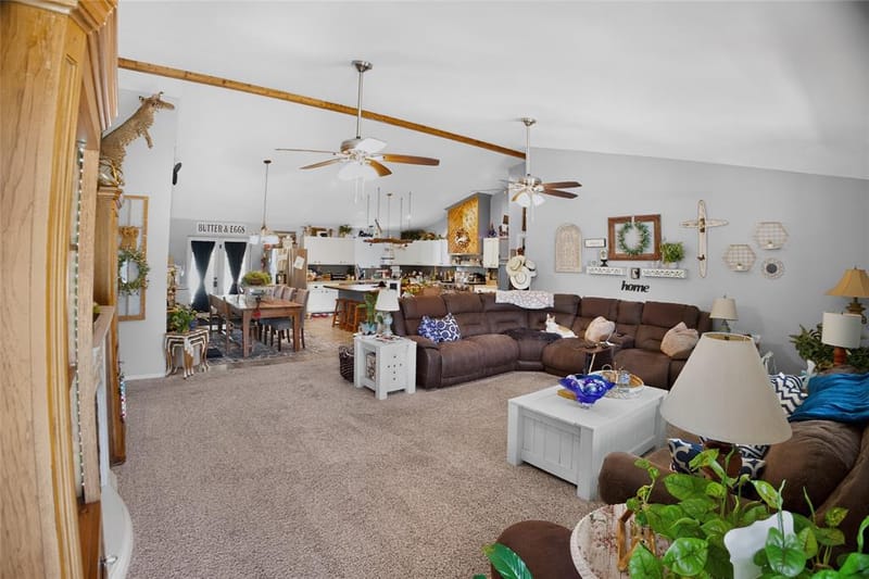 11325 County Road 104, Kaufman TX 75142 - Photo 8