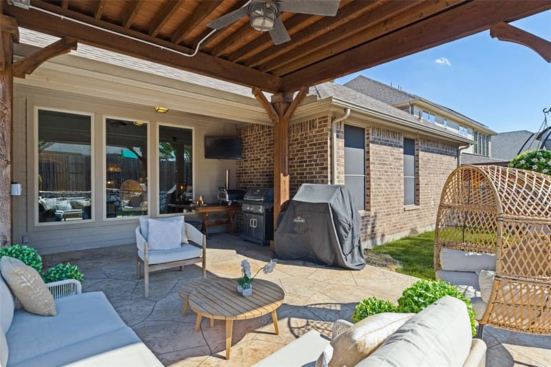 3605 Saint Croix Avenue, McKinney TX 75071 - Photo 26