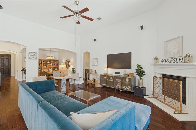 3605 Saint Croix Avenue, McKinney TX 75071 - Photo 7