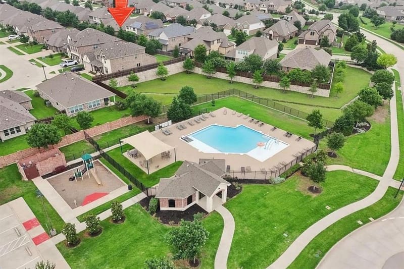 3605 Saint Croix Avenue, McKinney TX 75071 - Photo 28