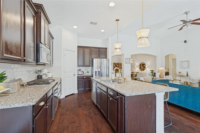 3605 Saint Croix Avenue, McKinney TX 75071 - Photo 14