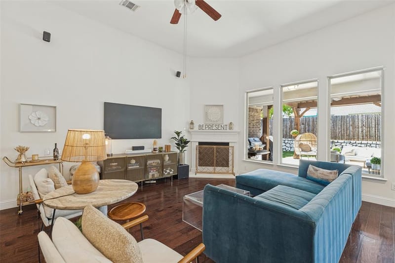 3605 Saint Croix Avenue, McKinney TX 75071 - Photo 8