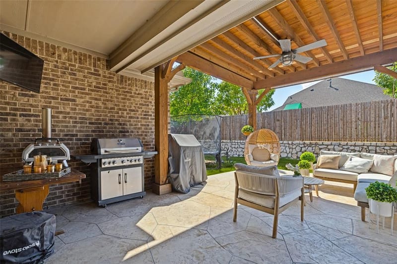 3605 Saint Croix Avenue, McKinney TX 75071 - Photo 25