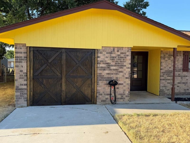 4403 Westridge Drive, Brownwood TX 76801 - Photo 2