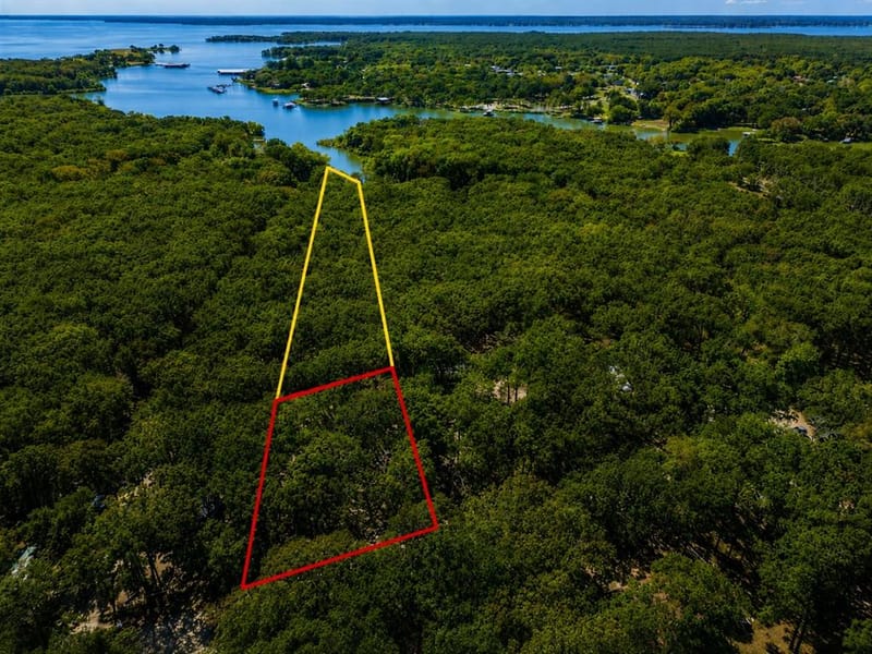 1921 Lone Eagle Drive, West Tawakoni TX 75474 - Photo 17