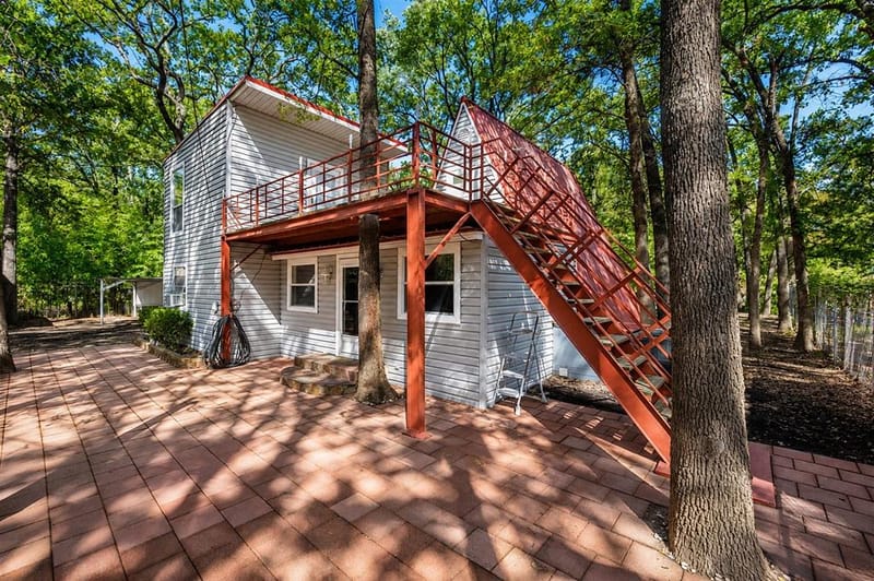 1921 Lone Eagle Drive, West Tawakoni TX 75474 - Photo 19