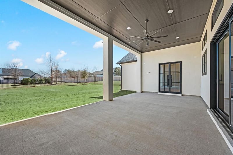1460 Copper Point Drive, Prosper TX 75078 - Photo 36