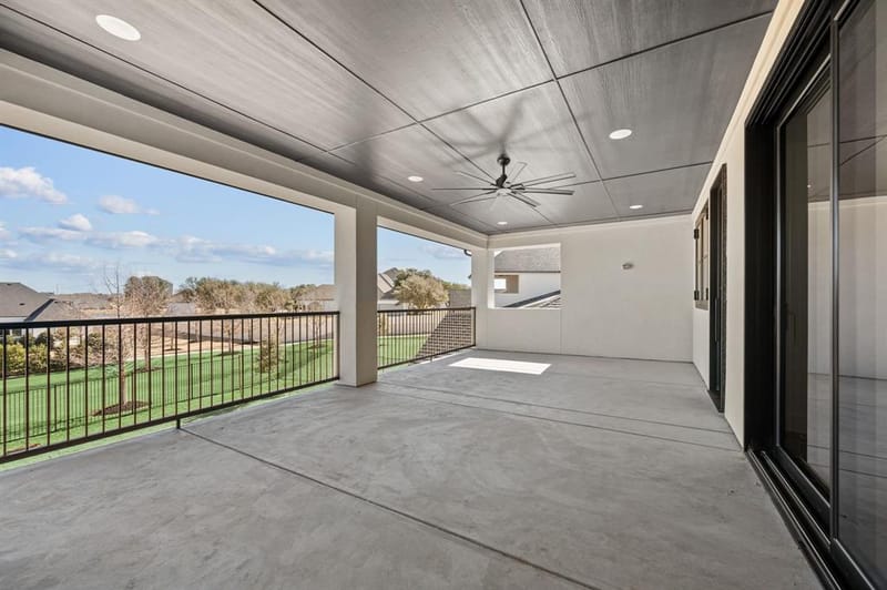 1460 Copper Point Drive, Prosper TX 75078 - Photo 34