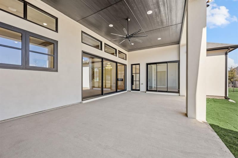 1460 Copper Point Drive, Prosper TX 75078 - Photo 37