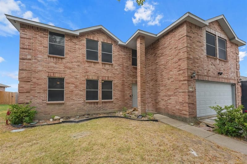715 Odenville Drive, Wylie TX 75098