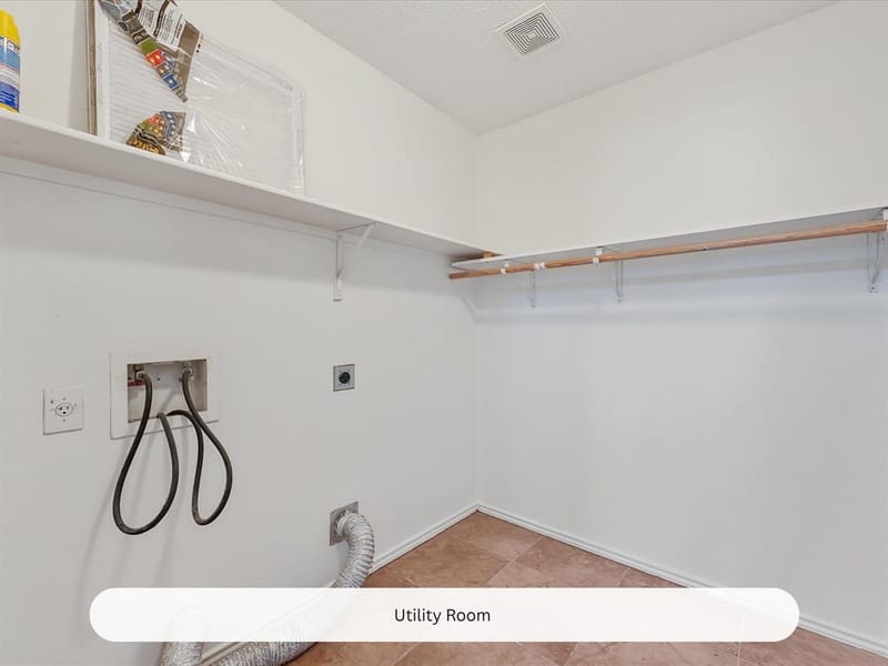 715 Odenville Drive, Wylie TX 75098 - Photo 8