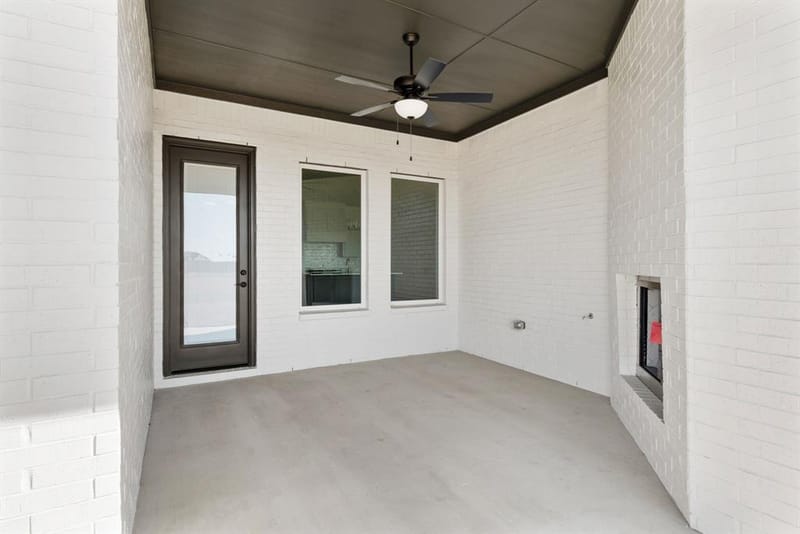 167 Springfield Street, New Fairview TX 76078 - Photo 36