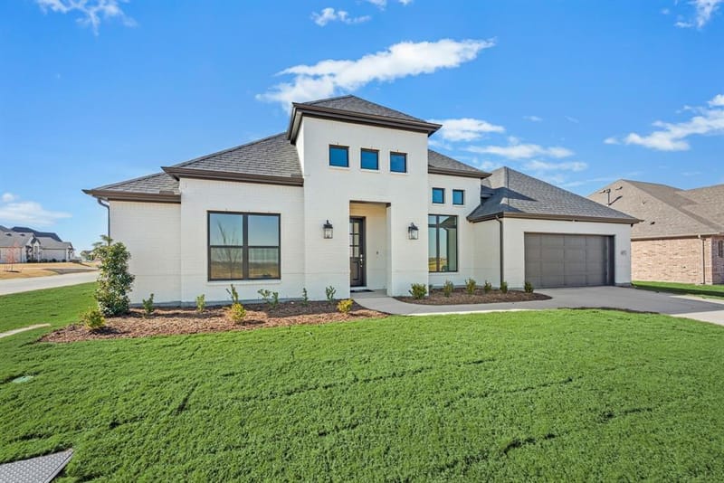 167 Springfield Street, New Fairview TX 76078