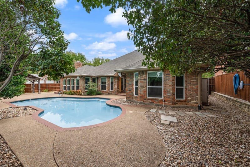 3500 Wolcott Drive, Flower Mound TX 75028 - Photo 27
